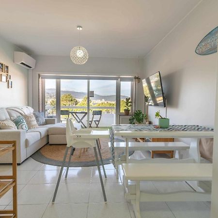 Feel The Ocean Apartment Praia Do Cabedelo Viana do Castelo Bagian luar foto