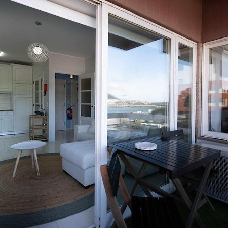 Feel The Ocean Apartment Praia Do Cabedelo Viana do Castelo Bagian luar foto