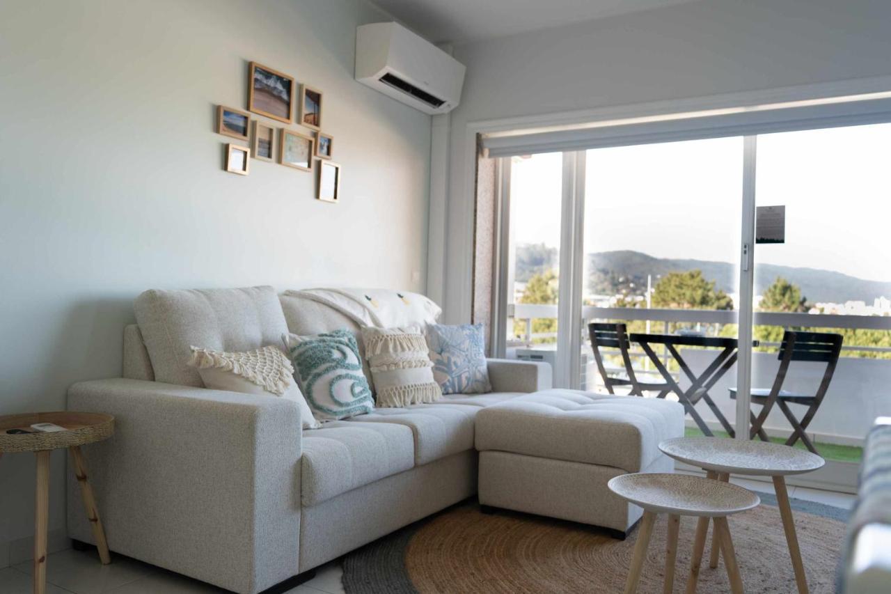 Feel The Ocean Apartment Praia Do Cabedelo Viana do Castelo Bagian luar foto