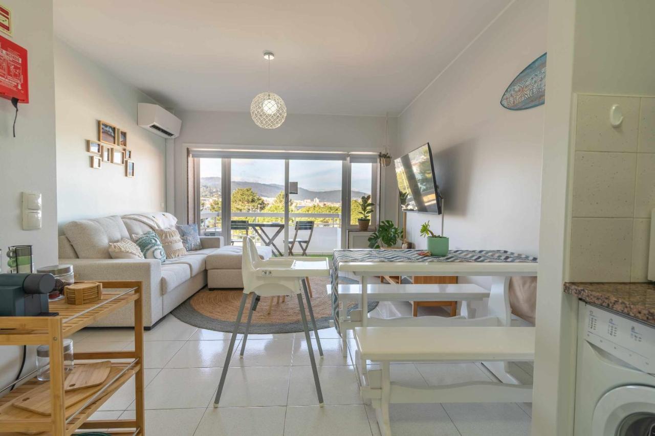 Feel The Ocean Apartment Praia Do Cabedelo Viana do Castelo Bagian luar foto