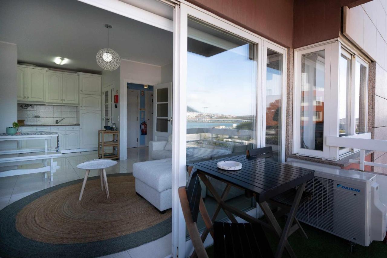 Feel The Ocean Apartment Praia Do Cabedelo Viana do Castelo Bagian luar foto