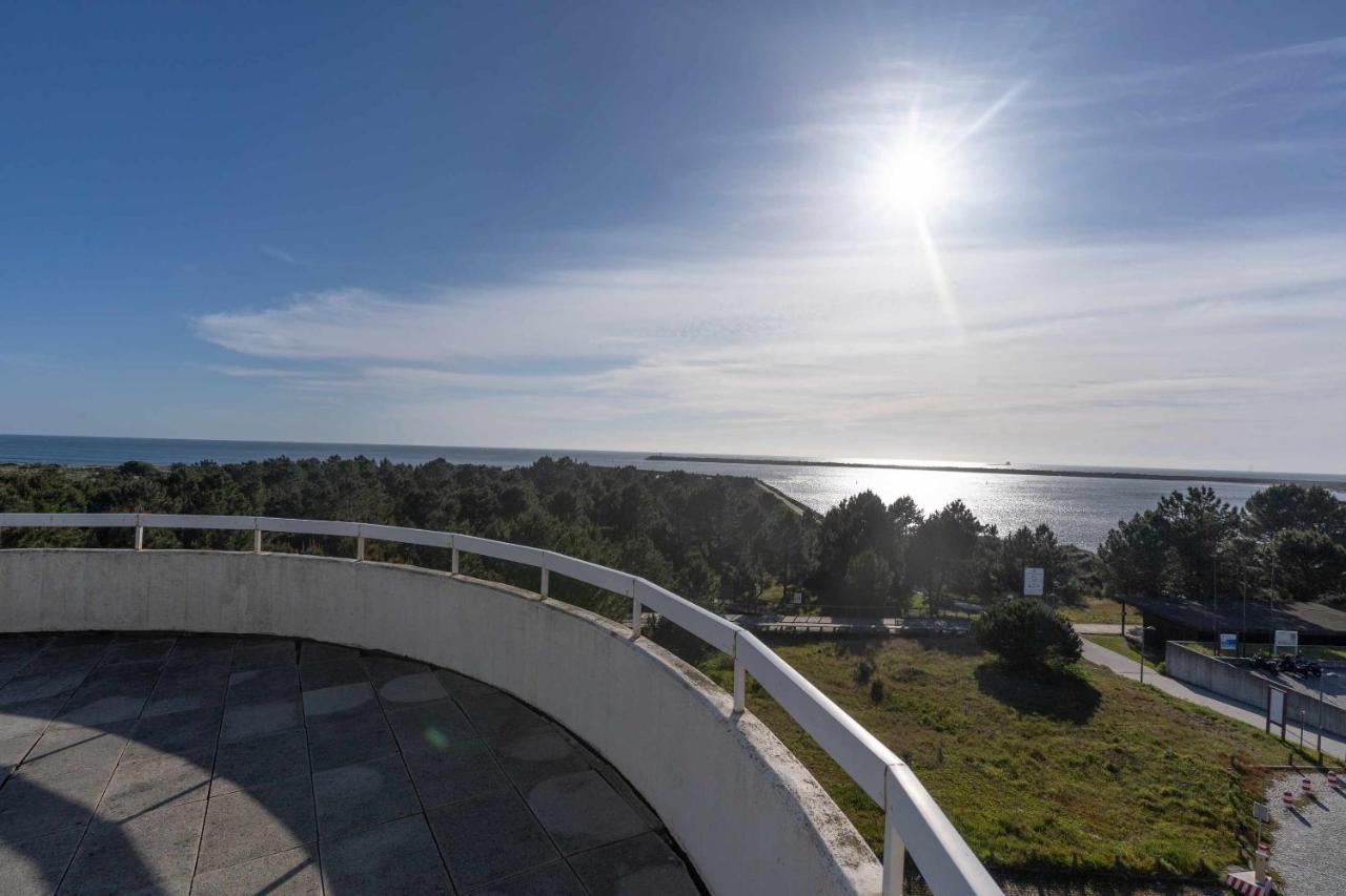 Feel The Ocean Apartment Praia Do Cabedelo Viana do Castelo Bagian luar foto