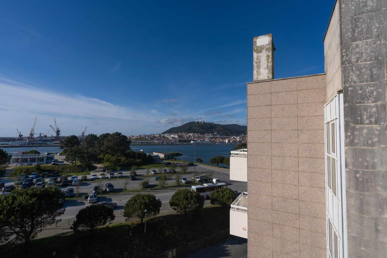 Feel The Ocean Apartment Praia Do Cabedelo Viana do Castelo Bagian luar foto