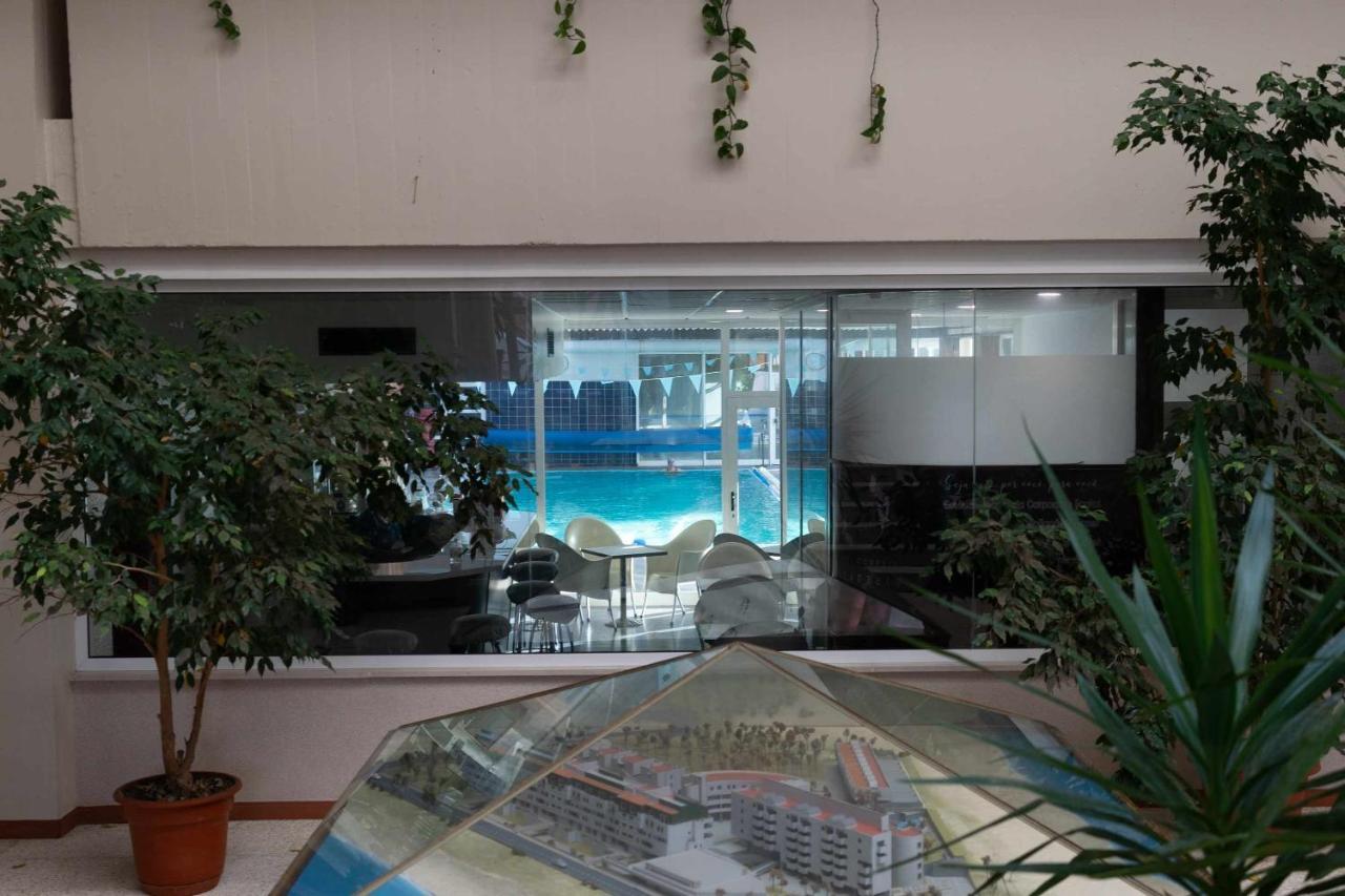 Feel The Ocean Apartment Praia Do Cabedelo Viana do Castelo Bagian luar foto